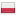 portalspadkowy.pl hosted country